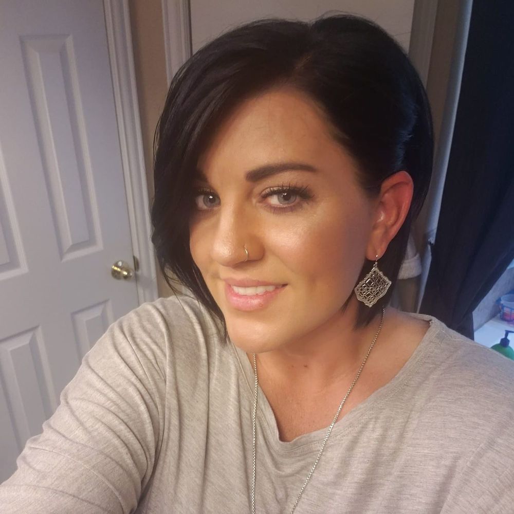 Meet your Posher, Cathrine